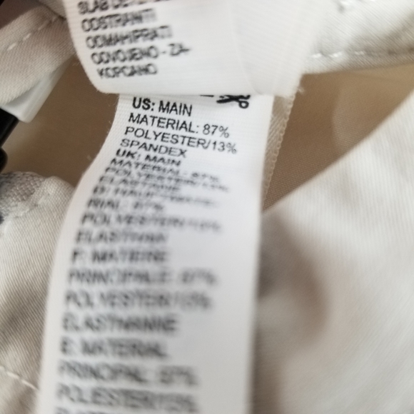 Adidas Colorblock Pink Women's Jacket Size Medium - Picture 10 of 13